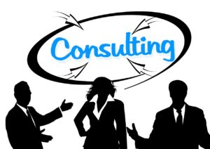 Business consulting